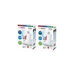 Bosch Uyumlu Bbz41Fgall Elektrik Süpürgesi Toz Torbası 2 Kutu (546840974)