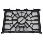 Bosch Uyumlu BGBS4HYG1 Süpürge Filtresi Motor Koruma Filtre