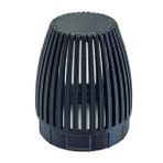 Bosch Uyumlu Bgc21x300 Süpürge Hazne İçi Plastik Seperatör Filtre