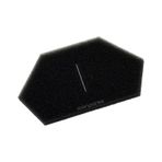 Bosch Uyumlu Bgc21x300 Süpürge Sünger Filtre