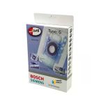 Bosch Uyumlu BGLS4PET2 ProAnimal Elektrikli Süpürge Kutulu Toz Torbası