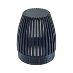 Bosch Uyumlu BGS 41HYG1 Süpürge Hazne İçi Plastik Seperatör Filtre