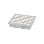 Bosch Uyumlu Bgs 4All4 Elektrikli Süpürge Filtresi Hepa Filtre