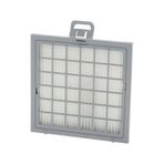 Bosch Uyumlu Bgs 4U232 Elektrikli Süpürge Filtresi Hepa Filtre