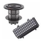 Bosch Uyumlu BGS 5PERF5 Süpürge Filtre Seti