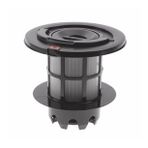 Bosch Uyumlu BGS 5SIL66C Süpürge Silindirik Filtre