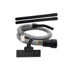 Bosch Uyumlu BMS 1300 Elektrikli Süpürge Hortumu Emici Başlık Plastik Boru