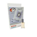 Bosch Uyumlu BSA 2880 Elektrikli Süpürge Kutulu Toz Torbası