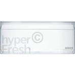 Bosch Uyumlu Buzdolabı Dondurucu Cekmece Kapağı 56 x 24 cm