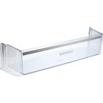 Bosch Uyumlu Buzdolabı Şişelik Rafı ,boyu 498 mm 60 Lık Dolablara Uygun
