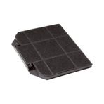 Bosch Uyumlu DWB063451 Davlumbaz Aspiratör Karbon Filtresi