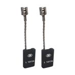 Bosch Uyumlu Gbh11 6.3x16x26 Kırıcı Delici Kömürü 1617014143 Ürün Kodu L13174