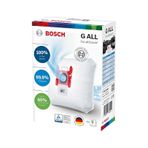 Bosch Uyumlu Gl 30 G All Tipi Süpürge Toz Torbası (Kutulu Ürün)