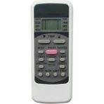Bosch Uyumlu R16-BGE Klima Kumandası - Beyaz
