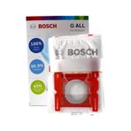 Bosch Uyumlu - Siemens G All Tipi Süpürge Toz Torbası (Kutulu Ürün) (507562312)