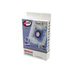 Bosch Uyumlu Siemens Type G Tipi Toz Torbası G All (Seçeneklidir) Unknown - 2 Kutu (8 Adet)