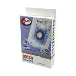 Bosch Uyumlu Siemens Type G Tipi Toz Torbası G All (Seçeneklidir)