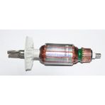 Bosch Uyumlu Tipi GBH 2-24 Endüvi Rotor Kollektör