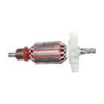Bosch Uyumlu Tipi GBH 2-28 F Endüvi Rotor Kollektör