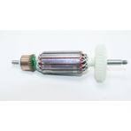 Bosch Uyumlu Tipi Gws 19-125 Endüvi Rotor Kollektör