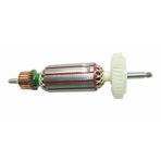 Bosch Uyumlu Tipi Gws 7-115 Endüvi Rotor Kollektör Yeni İnce