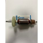 Bosch Uyumlu Tipi Gws 7-115 Endüvi Rotor Kollektör