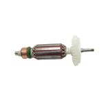Bosch Uyumlu Tipi Gws 750 Endüvi Rotor Kollektör