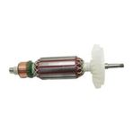 Bosch Uyumlu Tipi Gws 750 S Endüvi Rotor Kollektör