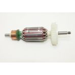 Bosch Uyumlu Tipi Gws 8-115 Avuç Taşlama Rotor / Endüvi / Kollektör