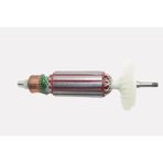 Bosch Uyumlu Tipi Gws 9-115 S Endüvi Rotor Kollektör