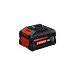 Bosch Uzman Exba18v-55 5,5Ah Yedek Batarya