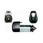 Bosch Uzun 24 V Alfkb Str6036 Marş Motoru