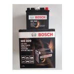 Bosch Vespa Primavera 150 Ytz7s 12 V 5 Amper Motosiklet Akü
