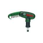 Bosch Vidalama Tornavida Matkap Ucu Seti