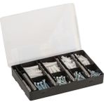 Bosch Vidalama ve Delme Ucu Set Sds Plus (173 Parça)