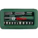 Bosch Vidalama ve Lokma Ucu Seti 46LI