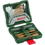Bosch Vidalama ve Matkap Ucu X-Line Set (40 Parça) - 2607019600