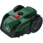 Bosch VisiMow100 Solo Çim Biçme Robotu