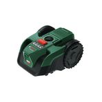 Bosch VisiMow100 Solo Çim Biçme Robotu