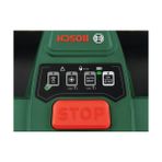 Bosch VisiMow100 Tek Akü Çim Biçme Robotu