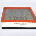 Bosch Volkswagen Amarok 2.0 BiTDI 4Motion 2010-2012 Hava Filtresi