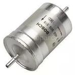 Bosch Volkswagen Bora 1.8 1998-2000 Benzin Filtresi