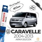 Bosch Volkswagen Caravelle T5 Arka 2003-2013 Rear A400H Silecek