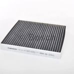 Bosch Volkswagen Golf VII 2.0 R-Line 4Motion Aktif Karbonlu Polen Filtresi