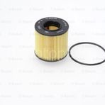 Bosch Volkswagen Jetta 1.4 TSI 2006-2008 Yağ Filtresi