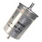 Bosch Volkswagen Passat 2.8 1999-2000 Benzin Filtresi