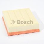 Bosch Volkswagen Passat 2.8 Variant 1997-2000 Hava Filtresi