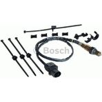 Bosch Volkswagen Passat 2005 - 2010 Model Arası 1.6 Blf Motor 1. Sıra Oksijen Lambda Sensörü Bosch Marka 1K0998262L