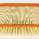Bosch Volkswagen Polo 1.2 2009-2014 Hava Filtresi
