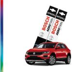 Bosch Volkswagen T-Roc Silecek (2019-2022) Bosch Aerotwin Plus
